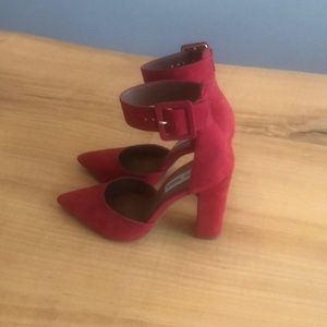 Women’s High Heels